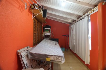 Casa à venda com 120m², 4 quartos e 6 vagasSacada