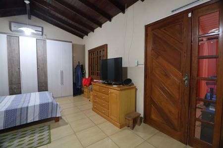 Casa à venda com 120m², 4 quartos e 6 vagasQuarto/ casa 2