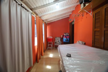 Casa à venda com 120m², 4 quartos e 6 vagasSacada