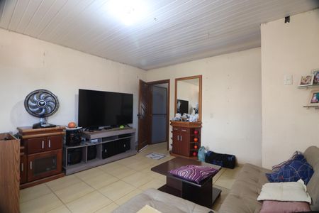 Casa à venda com 120m², 4 quartos e 6 vagasSala/ casa 2