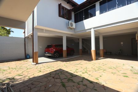 Casa à venda com 120m², 4 quartos e 6 vagasGaragem
