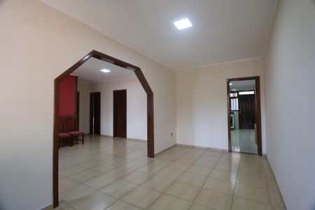 Casa à venda com 120m², 4 quartos e 6 vagasSala de Jantar