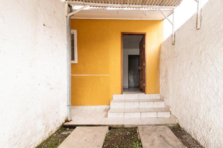 Casa para alugar com 60m², 2 quartos e 2 vagas Casa para alugar com 60m², 2 quartos e 2 vagasEntrada