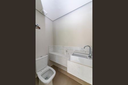 Apartamento à venda com 135m², 4 quartos e 4 vagasLavabo