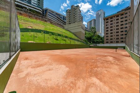 Apartamento à venda com 135m², 4 quartos e 4 vagasÁrea comum