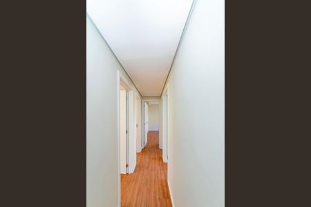 Apartamento à venda com 135m², 4 quartos e 4 vagasCorredor