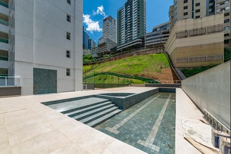 Apartamento à venda com 135m², 4 quartos e 4 vagasÁrea comum