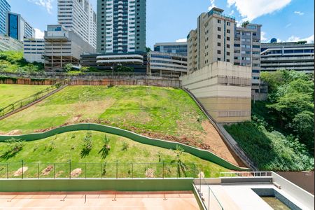 Apartamento à venda com 135m², 4 quartos e 4 vagasSuíte 2