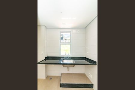 Apartamento à venda com 135m², 4 quartos e 4 vagasÁrea de Serviço