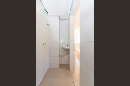 Apartamento à venda com 135m², 4 quartos e 4 vagasÁrea de Serviço
