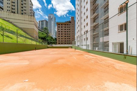 Apartamento à venda com 135m², 4 quartos e 4 vagasÁrea comum