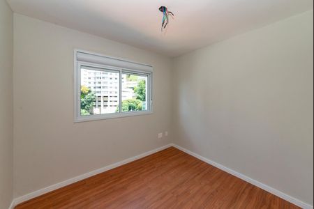 Apartamento à venda com 135m², 4 quartos e 4 vagasQuarto 3