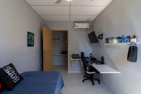 Casa para alugar com 300m², 3 quartos e 1 vagaQuarto 3