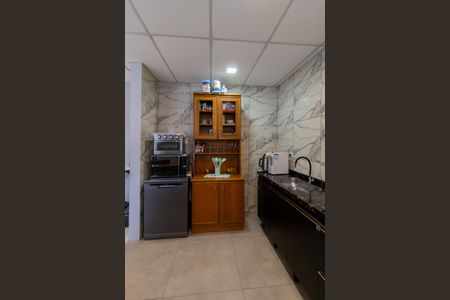 Casa para alugar com 300m², 3 quartos e 1 vagaCozinha
