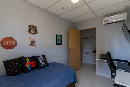 Casa para alugar com 300m², 3 quartos e 1 vagaQuarto 3