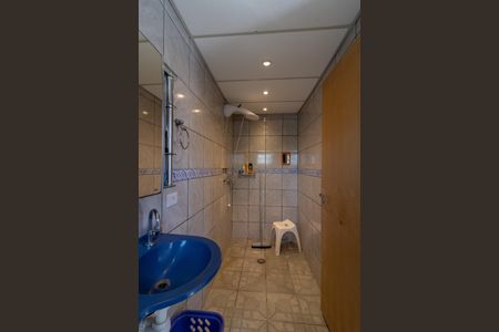 Casa para alugar com 300m², 3 quartos e 1 vagaSuíte