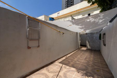 Casa para alugar com 300m², 3 quartos e 1 vagaArea Externa