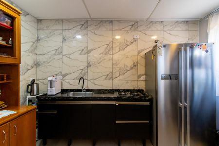 Casa para alugar com 300m², 3 quartos e 1 vagaCozinha