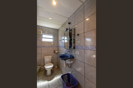 Casa para alugar com 300m², 3 quartos e 1 vagaSuíte