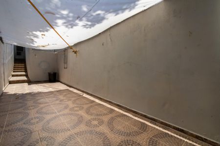 Casa para alugar com 300m², 3 quartos e 1 vagaArea Externa