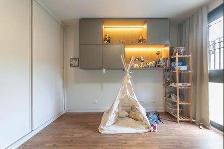 Casa à venda com 240m², 4 quartos e 4 vagasQuarto 2