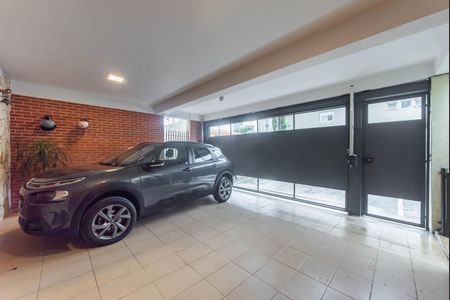 Casa à venda com 240m², 4 quartos e 4 vagasGaragem