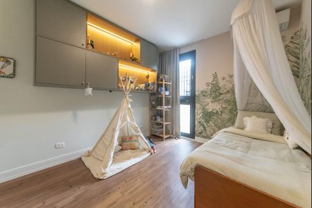 Casa à venda com 240m², 4 quartos e 4 vagasQuarto 2