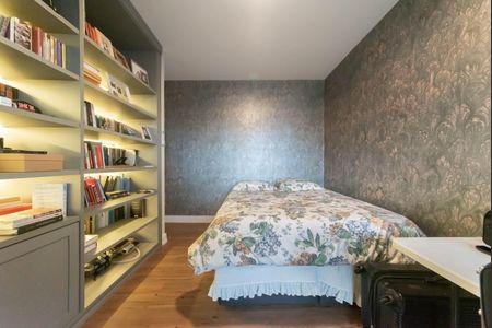 Casa à venda com 240m², 4 quartos e 4 vagasQuarto 3