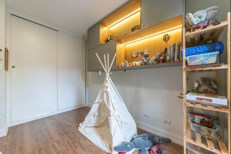 Casa à venda com 240m², 4 quartos e 4 vagasQuarto 2