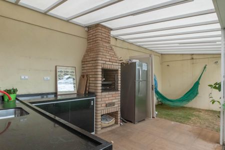 Casa à venda com 240m², 4 quartos e 4 vagasEspaço Gourmet