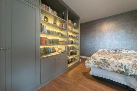 Casa à venda com 240m², 4 quartos e 4 vagasQuarto 3