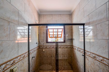 Apartamento para alugar com 340m², 3 quartos e 2 vagasBanheiro da Suíte