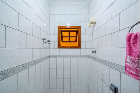 Apartamento para alugar com 340m², 3 quartos e 2 vagasBanheiro Social