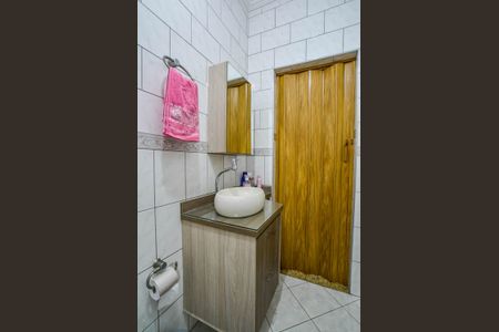 Apartamento para alugar com 340m², 3 quartos e 2 vagasBanheiro Social