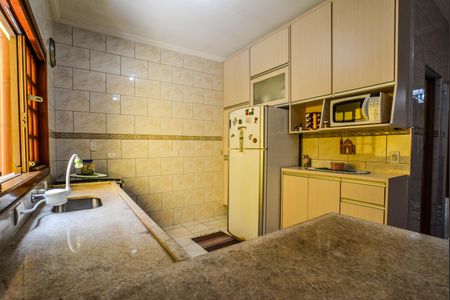 Apartamento para alugar com 340m², 3 quartos e 2 vagasCozinha