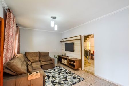 Apartamento para alugar com 340m², 3 quartos e 2 vagasSala