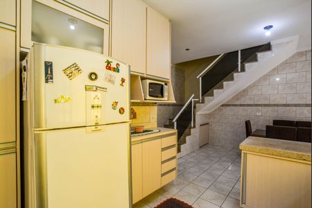 Apartamento para alugar com 340m², 3 quartos e 2 vagasCozinha