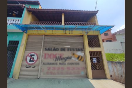 Apartamento para alugar com 340m², 3 quartos e 2 vagasFachada