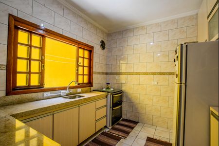 Apartamento para alugar com 340m², 3 quartos e 2 vagasCozinha