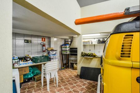 Apartamento para alugar com 340m², 3 quartos e 2 vagasGaragem