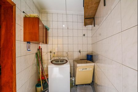 Apartamento para alugar com 340m², 3 quartos e 2 vagasÁrea de Serviço