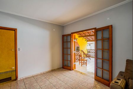 Apartamento para alugar com 340m², 3 quartos e 2 vagasSala