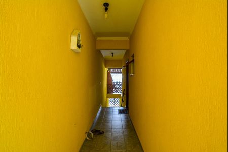 Apartamento para alugar com 340m², 3 quartos e 2 vagasCorredor Externo