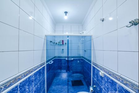 Apartamento para alugar com 340m², 3 quartos e 2 vagasBanheiro Corredor