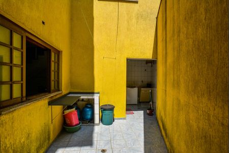 Apartamento para alugar com 340m², 3 quartos e 2 vagasÁrea de Serviço