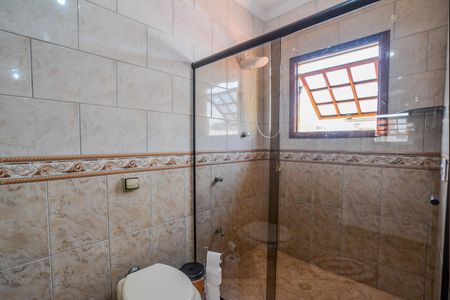 Apartamento para alugar com 340m², 3 quartos e 2 vagasBanheiro da Suíte