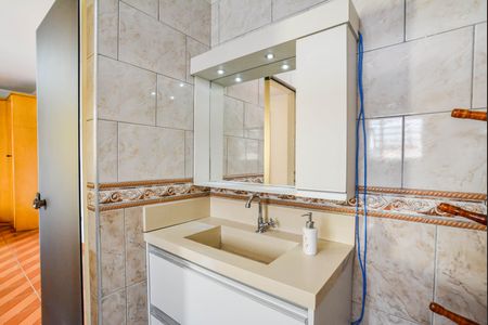 Apartamento para alugar com 340m², 3 quartos e 2 vagasBanheiro da Suíte