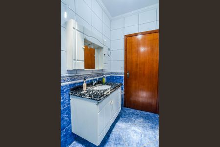 Apartamento para alugar com 340m², 3 quartos e 2 vagasBanheiro Corredor