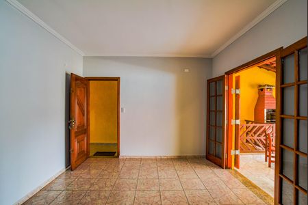 Apartamento para alugar com 340m², 3 quartos e 2 vagasSala