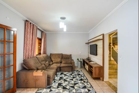 Apartamento para alugar com 340m², 3 quartos e 2 vagasSala